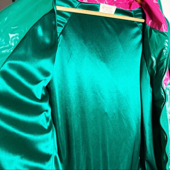 Rad Korean Streetwear Windbreaker - Picture 6 of 7